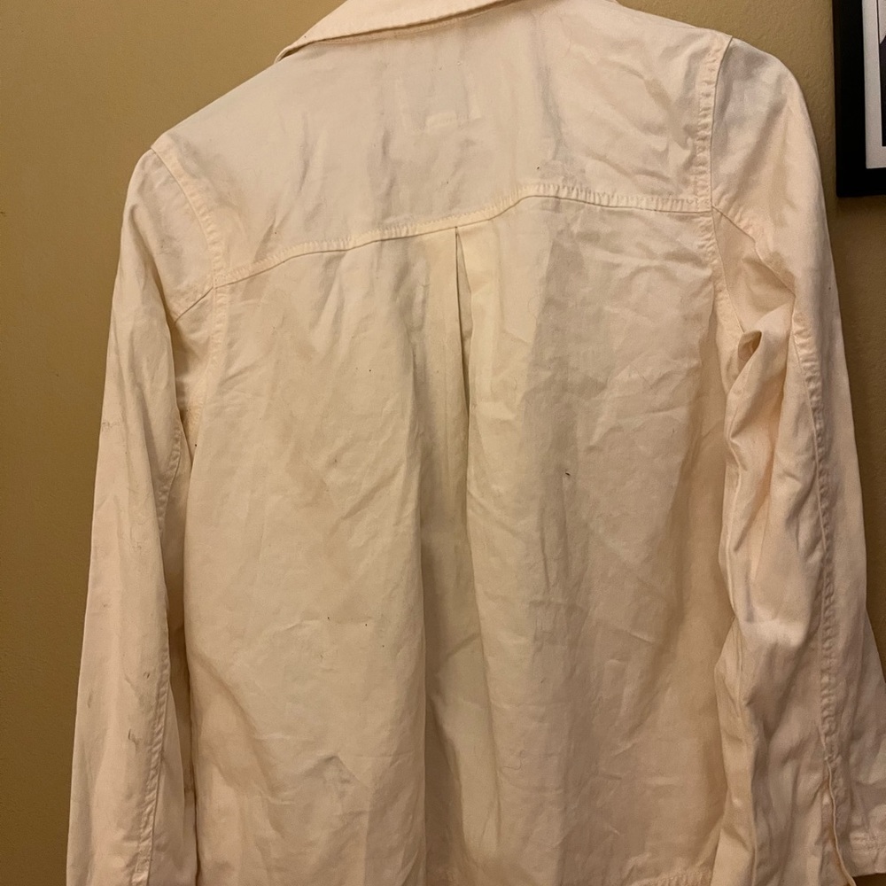 Jean jacket - Picture 4 of 5